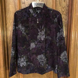 Notations Petite Jacket